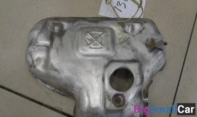 Экран тепловой от Mitsubishi Lancer 9 CS 2000-2008 - купить Городке 2