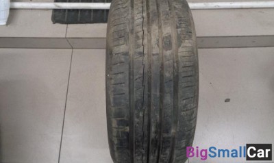 17 Летняя 225 45 от Шины - купить Городке 2