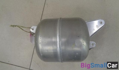 Ресивер воздушный от Audi A6 Allroad quattro C5 2000-2005 - купить Городке 2