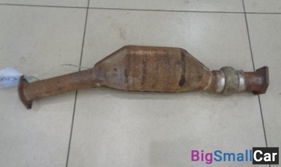 Катализатор от Volkswagen Passat B5 1996-2005 - купить Городке 2