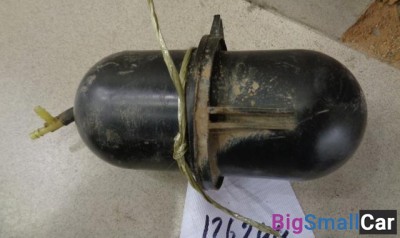 Ресивер воздушный от Ford Escape 2000-2006 - купить Городке 2