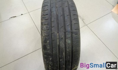 17 Летняя 215 45 от Шины - купить Городке 2