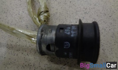 Прикуриватель от BMW 3-Series E36 1990-2000 - купить Городке 2