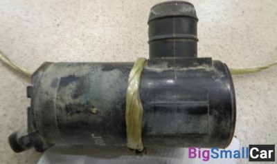 Насос омывателя от Chevrolet Rezzo 2004-2008 - купить Городке 2