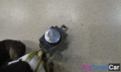 Кнопка открывания багажника от BMW 7-Series E65, E66 2001-2008 - купить Городке 2