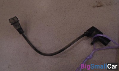 Датчик положения коленвала от Chevrolet Lanos 2004-2010 - купить Городке 2