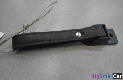 Ручка от Peugeot Partner M59 2002-2011 - купить Городке 2