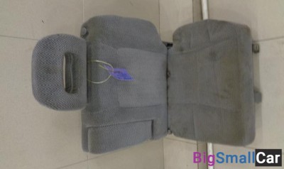 Сиденье салонное левое (ткань) от Honda CR-V 1995-2001 - купить Городке 2