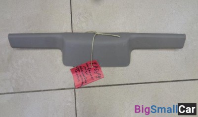 Обшивка двери багажника верхняя от Chevrolet Rezzo 2004-2008 - купить Городке 2