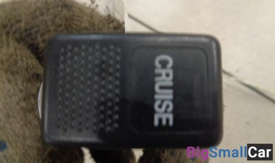 Кнопка многофункциональная от Subaru Legacy 1998-2003 - купить Городке 2