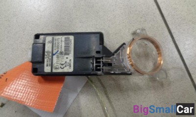 Иммобилайзер от Mitsubishi Lancer 10 2007-2017 - купить Городке 2