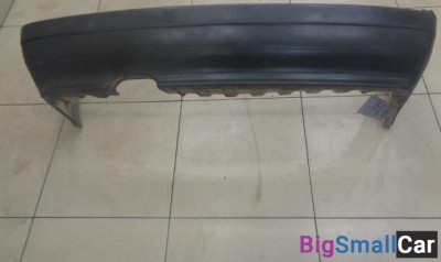 Бампер задний от Audi 80, 90 B3 1986-1991 - купить Городке 2