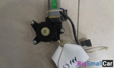 Моторчик стеклоподъемника задний левый от Opel Antara 2006-2015 - купить Городке 2