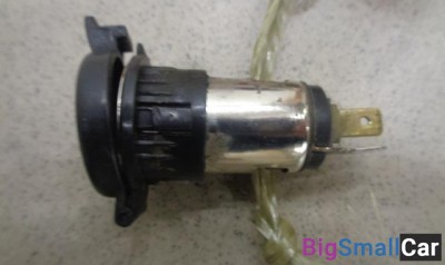 Розетка от Hyundai Elantra XD 2000-2010 - купить Городке 2