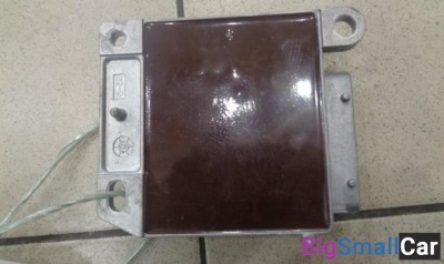 Блок управления AIR BAG от Cadillac CTS 2002-2008 - купить Городке 2