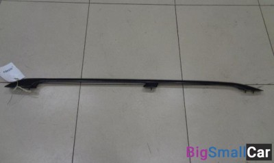 Рейлинг на крышу правый от Subaru Outback BG 1994-1999 - купить Городке 2