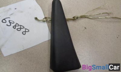 Уголок двери задней правой (внутренний) от Chrysler PT Cruiser 2000-2010 - купить Городке 2