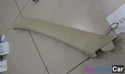 Обшивка стойки передняя левая (внутри) от Chery Tiggo T11 2005-2016 - купить Городке 2