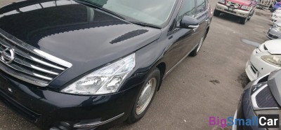 Ниссан теана 32 2.5 Полный привод - купить Городке 2