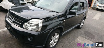 Nissan x-trail t31 2.0 Mr20de разбор - купить Городке 2