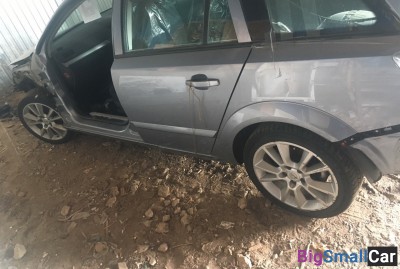 Авторазбор Опель астра h по запчастям - купить Городке 2