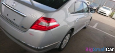 Разбор Nissan teana j32 2.5 - купить Городке 2