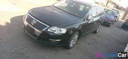 Разбор volkswagen passat b6 2.0 1.8 - купить Городке 2