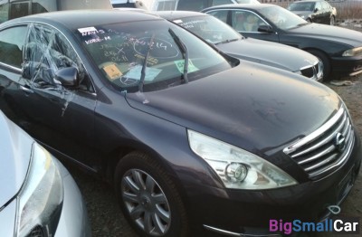 Nissan teana 3.5 - купить Городке 2