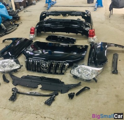 Авторазбор, автозапчасти на иномарки комплекты - купить Городке 2