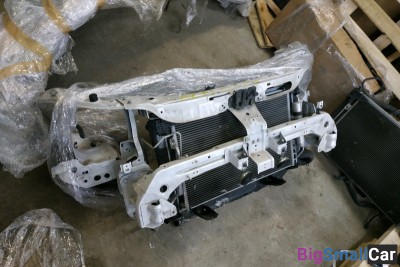 Разбор mitsubishi outlander 2.4 - купить Городке 2