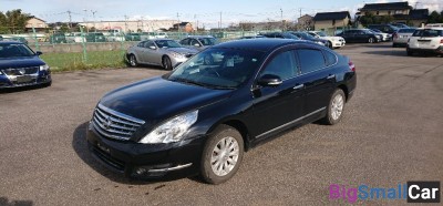 Nissan teana j32 2.5 по запчастям - купить Городке 2