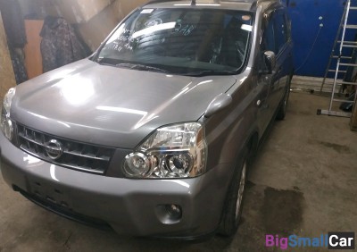 Автозапчасти Nissan x-trail t31 - купить Городке 2