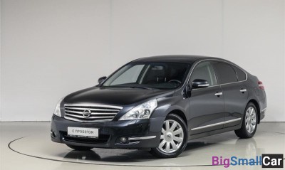 Nissan teana j32 2.5 2008 - купить Городке 2