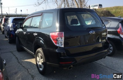 Subaru forester 2.0 запчасти - купить Городке 2