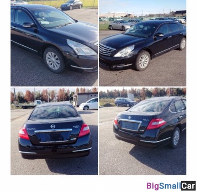 Nissan teana j32 2.5 - купить Городке 2