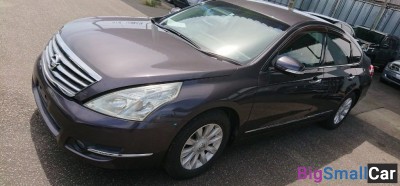 Разбор ниссан теана дж 32 2.5 - купить Городке 2