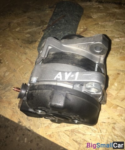 Генератор тойота авенсис 2.0 - купить Городке 2