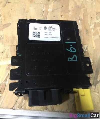 Модуль подрулевой пассат б6 3c0953549j - купить Городке 2