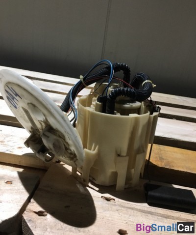 Бензонасос Опель астра h - купить Городке 2