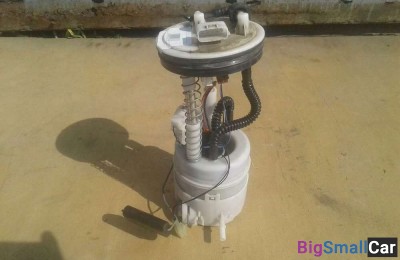 Бензонасос Ниссан х треил 2.0 2.5 - купить Городке 2