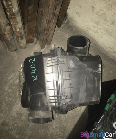 Корпус воздушного фильтра тойота Камри 40 2.4 - купить Городке 2