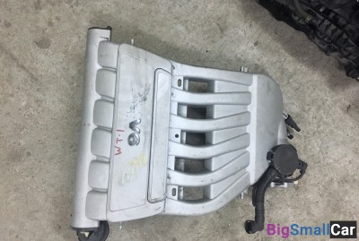 Фольксваген туарег 3.2 коллектор впускной - купить Городке 2