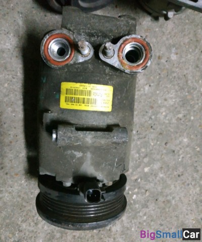 Компрессор кондиционера ford focus 3 - купить Городке 2