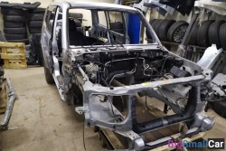 Автозапчасти для иномарок, контрактные детали - купить Городке 2