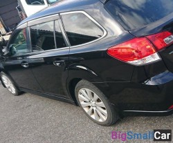 Авторазбор на запчасти Subaru outback br 9 2010 - купить Городке 2