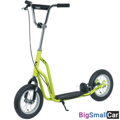 Самокат внедорожный 12STAMPN1.LM20 NOVATRACK - купить Городке 2