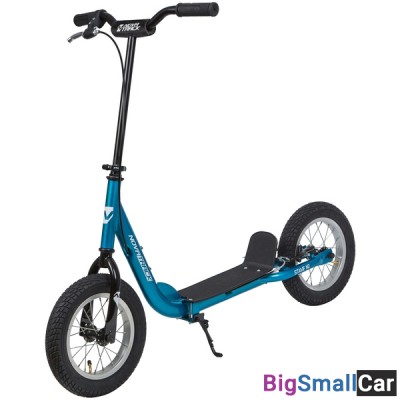 Самокат внедорожный 12STAMPN2.BL20 NOVATRACK - купить Городке 2