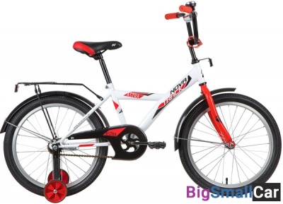 Дорожный велосипед NOVATRACK 203ASTRA.WT20 - купить Городке 2