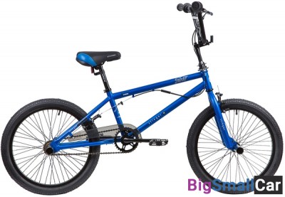 Дорожный велосипед STINGER 20BMX.JOKER.10BL9 - купить Городке 2