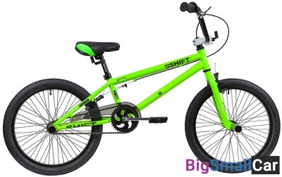 Дорожный велосипед STINGER 20BMX.SHIFT.10GN9 - купить Городке 2
